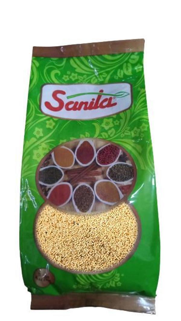 Haşhaş Beyaz - Image 1