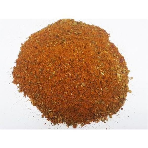 Kırk Bir Türlü Baharat - Image 1