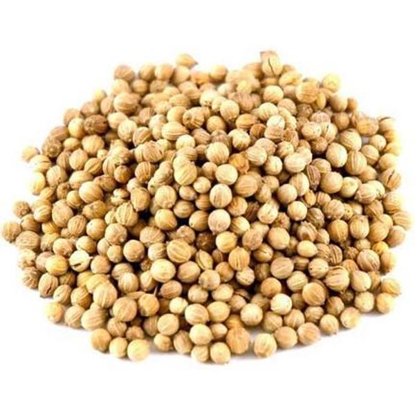 Kişniş Tane %1,5 Analiz İthal İri - Image 1