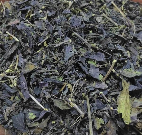 Mor Reyhan Kırık Gc Kesim 500 GR - Image 1