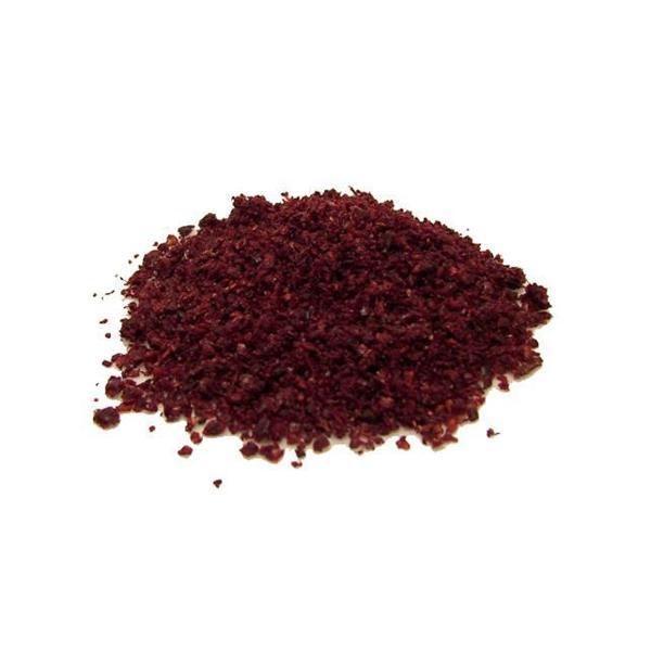 Sumak Öğütülmüş Om24-1183 100 GR - Image 1