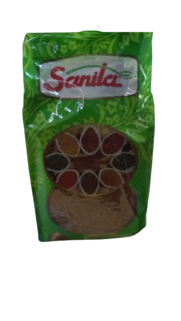 Sanimix Çiğ Köfte Mix 500 GR - Image 1