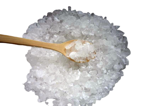 Limon Tuzu Parça 1 Kğ Lik No:5 - Image 1