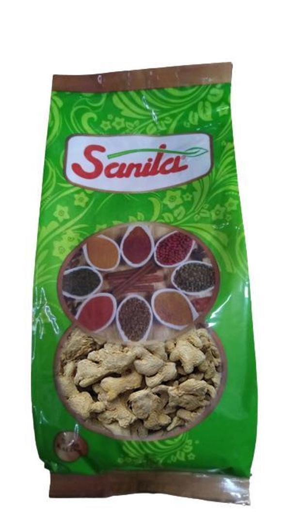 Zencefil Tane Çin Menşei Traşlı 100 GR - Image 1