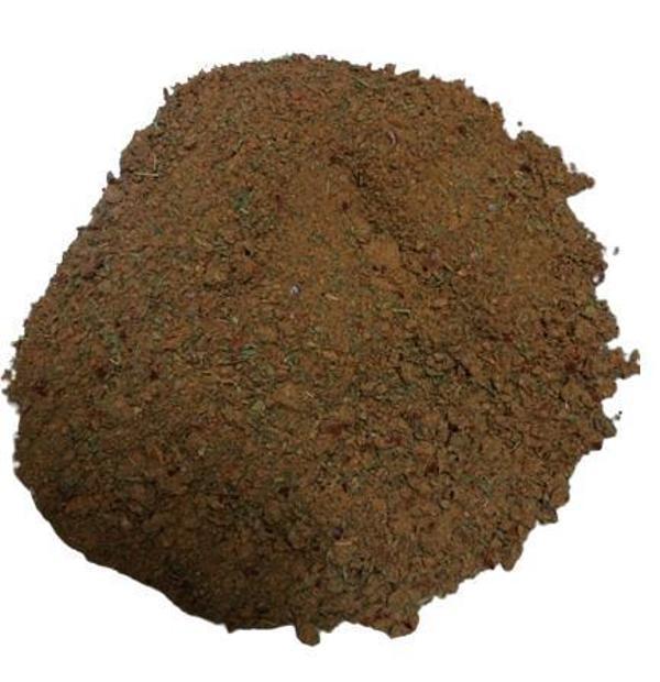 Sanimix Acuka Baharatı Orta Acılı - Image 1