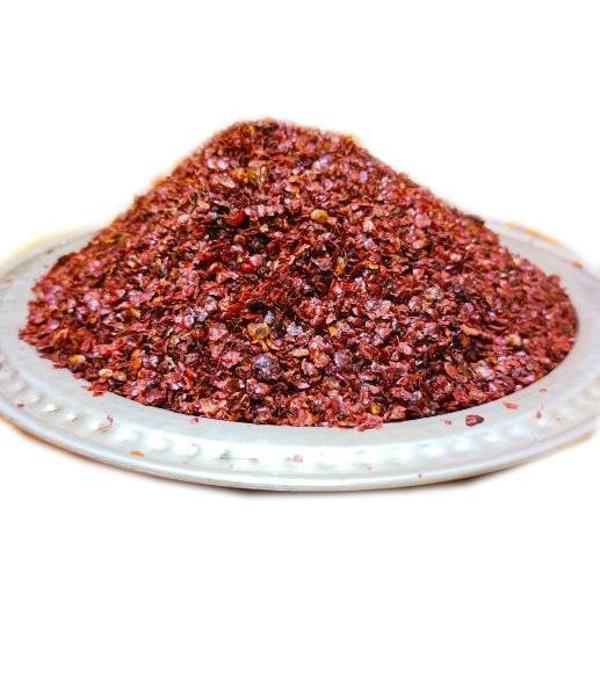 Sumak İpek Yaprak - Image 1