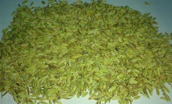 Rezene İşlenmiş Yeşil Mal %1.5 Analiz 250 GR - Image 1