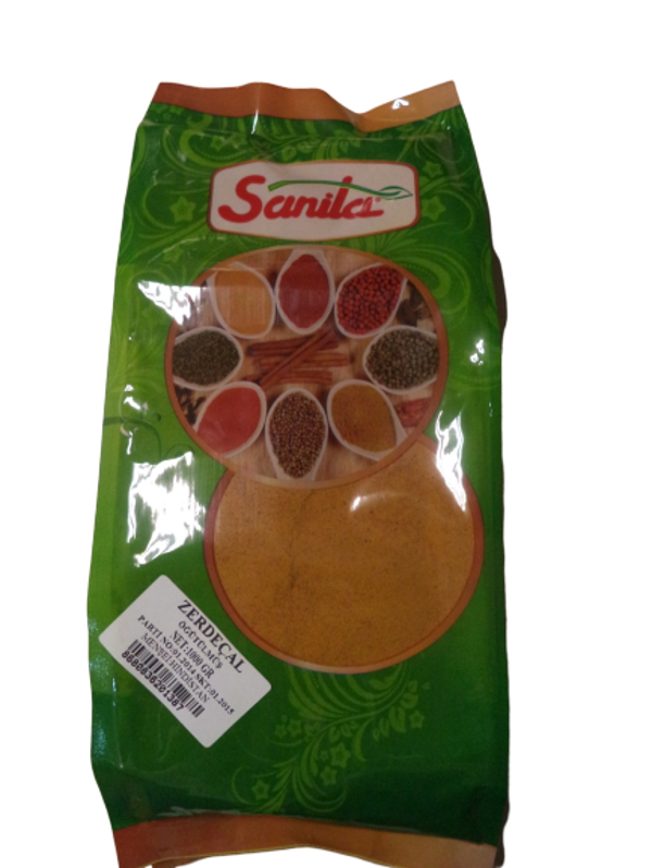 Zerdeçal Öğütülmüş Om24-306 100 GR - Image 1