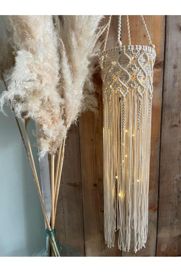 Trend Sende Makrome Sarkıt - Image 1