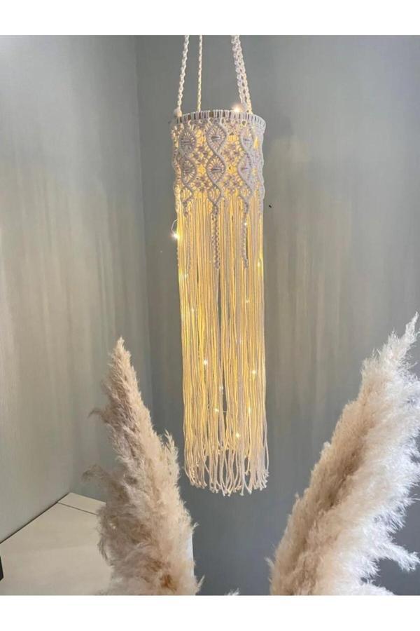 Trend Sende Sarkıt Makrome - Image 1