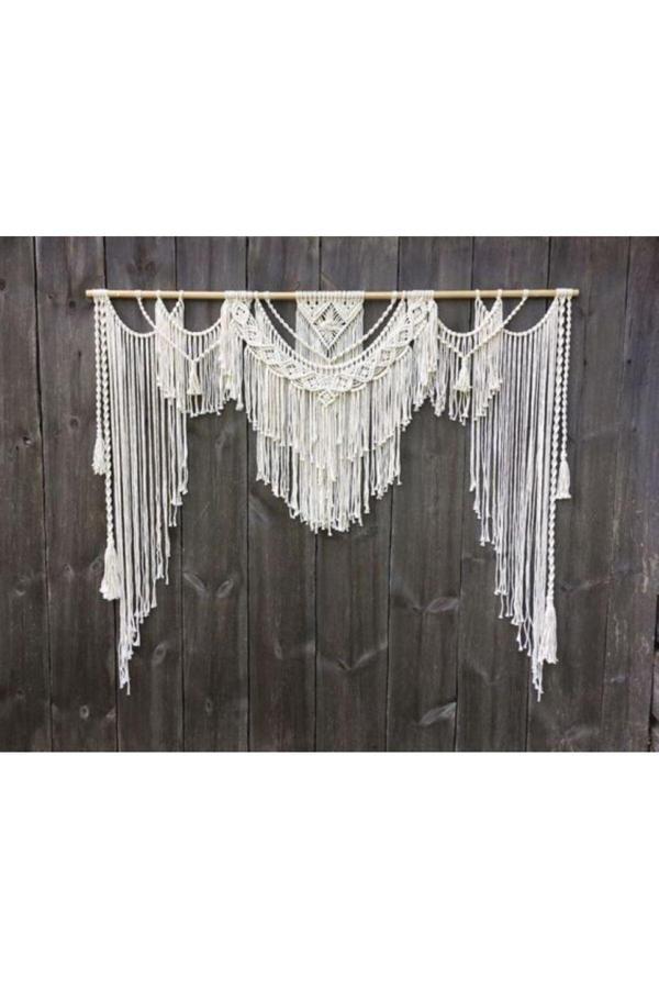 Trend Sende Makrome Duvar - Image 1