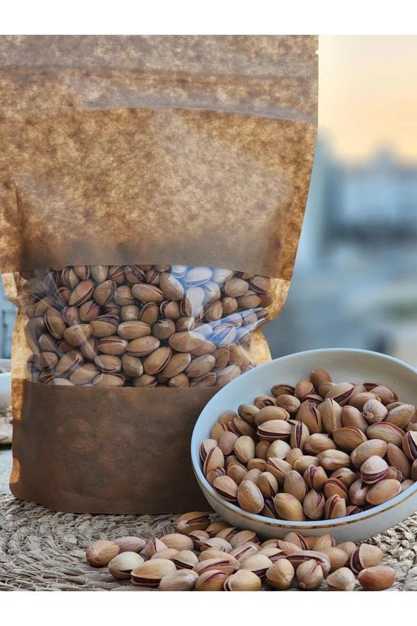 Kavrulmuş Antep Fıstığı 1 KG  - Image 1
