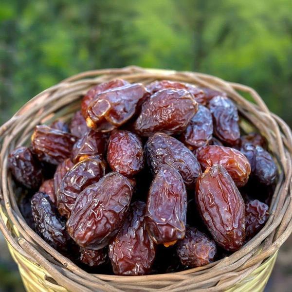 Kudüs Hurma 1 KG  - Image 1