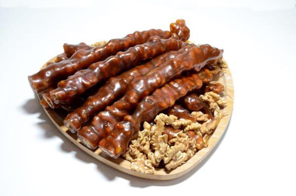 Cevizli Sucuk 1 KG  - Image 1