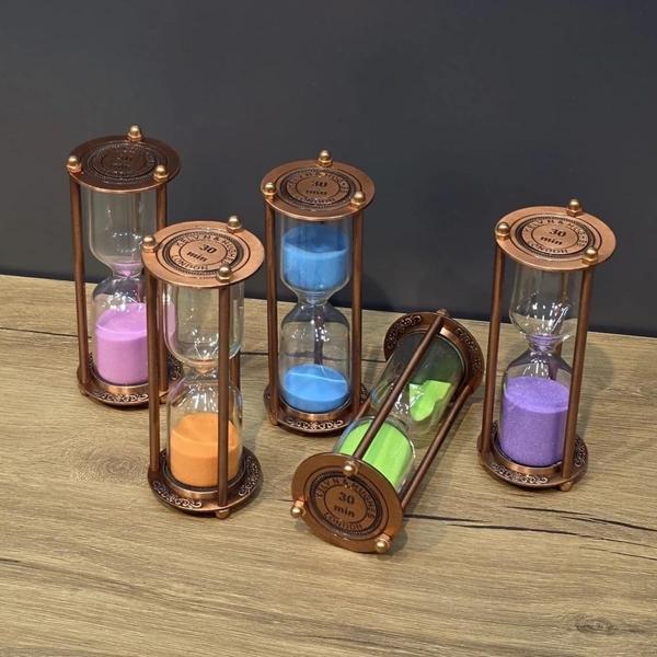 30 Dakikalık Kum Saati - Image 1