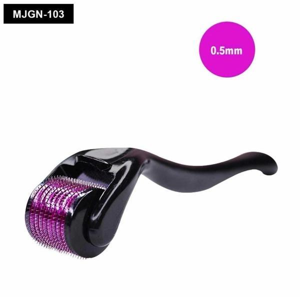 Dermaroller Titanyum Uçlu 0.5mm - Image 1