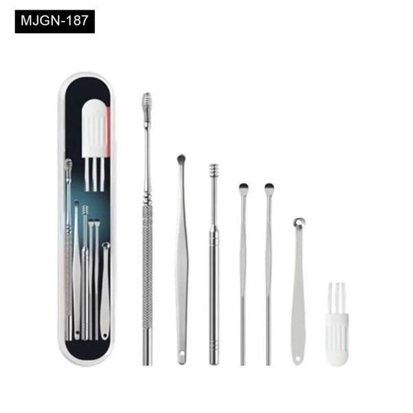 6'lı Kulak Temizleme - Image 1