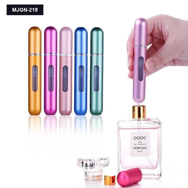 Doldurulabilir Parfüm Şişesi - Image 1