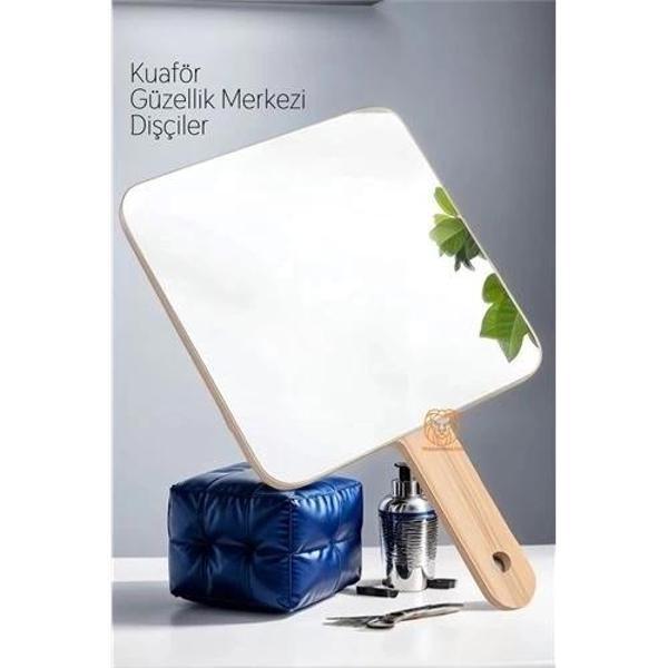 Kuaför Berber Ense Aynası Dişçi Güzellik Merkezi - Image 1