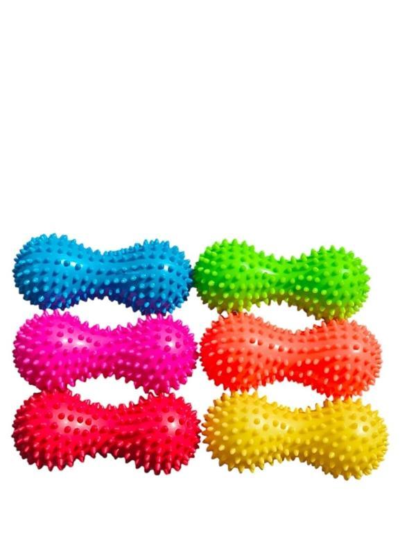 Plantar Fasiit Rahatlatıcı Egzersiz  Plantar Fasiit Masaj Topu Ayak Masajı Ayak Dikeni Topuk Dikeni - Image 1