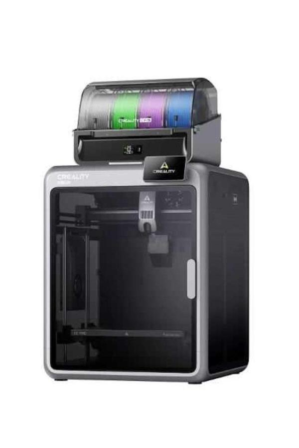 Creality K2 Combo 3D Yazıcı - Image 1