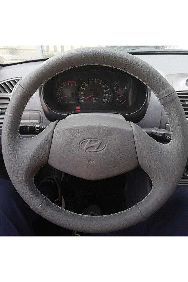 Hyundai Accent Milenyum Araca Özel Direksiyon Eski Kasa 2 Kollu - Image 1