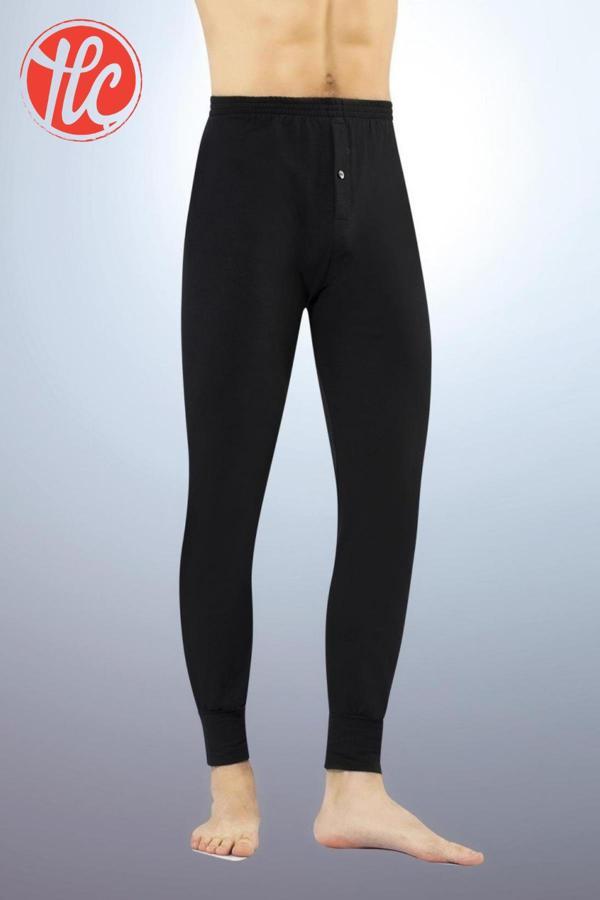 Anıt 1124 Erkek Pamuklu İnterlok Sıcak Tutan Termal İçlik Alt - Image 1