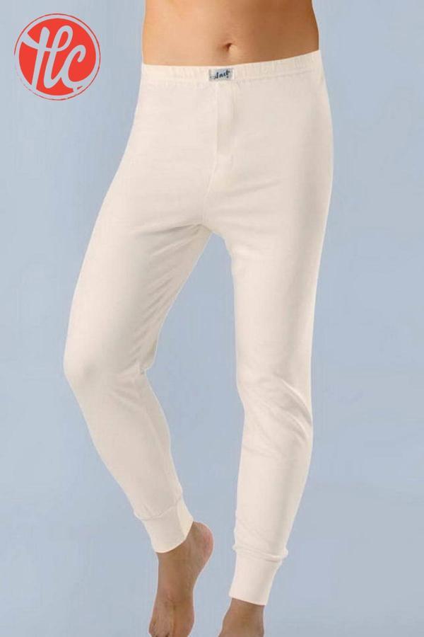 Anıt 1124 Erkek Pamuklu İnterlok Sıcak Tutan Termal İçlik Alt - Image 1