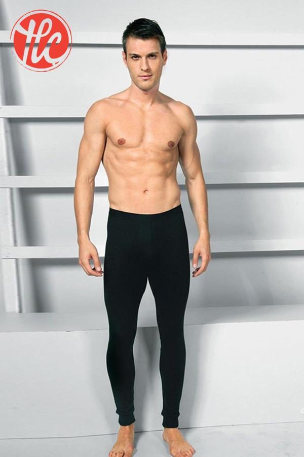 Goldenbay 1952 Erkek Uzun Alt Termal Sıcak Tutan Içlik - Image 1