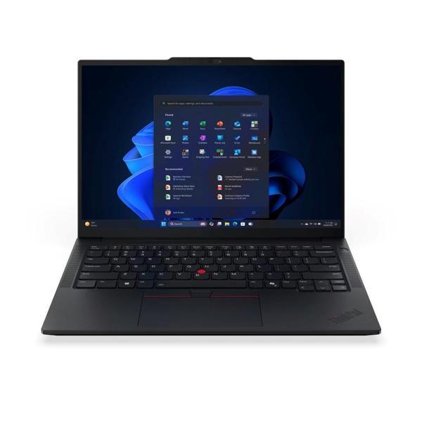 Lenovo ThinkPad E14 Gen 7 Ultra 7 255H 64 GB RAM 2 TB SSD DOS Arc 140T 14" 21SX007CTX Zİ715 - Image 1