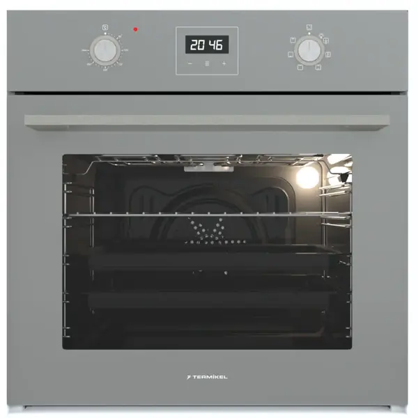 Termikel Ankastre Fırın BO O64D5C A - Image 1