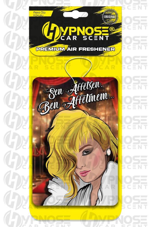 Hypnose Car Scent Kaliteli Oto Kokusu -Hypxn13 - Image 1