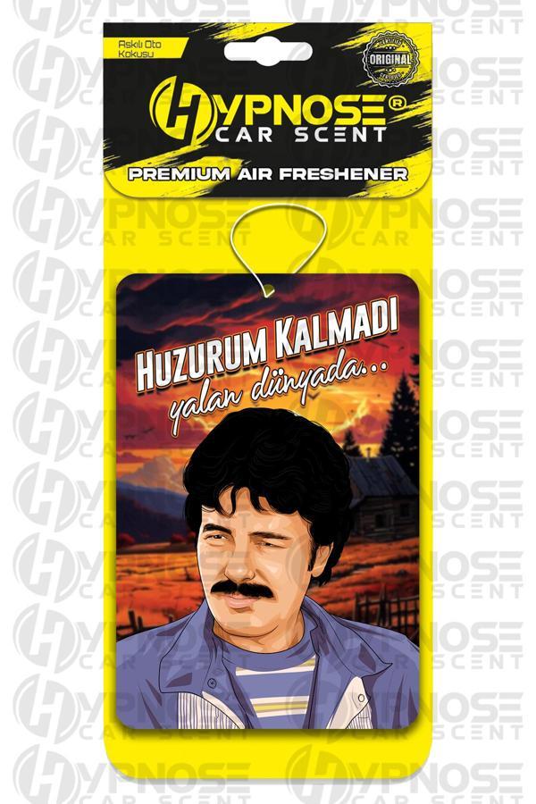 Hypnose Car Scent Kaliteli Oto Kokusu -Hypx01 - Image 1