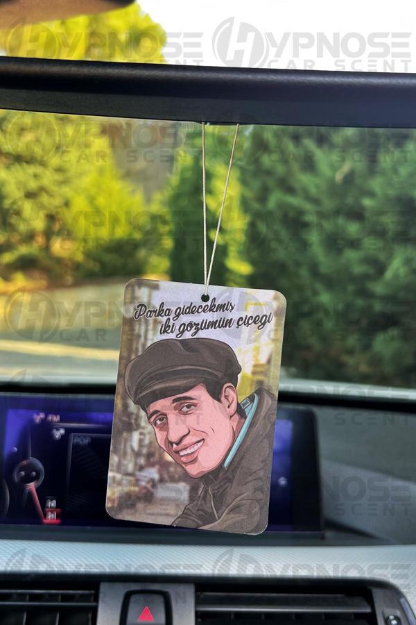 Hypnose Car Scent Kaliteli Oto Kokusu -Hypx24 - Image 1