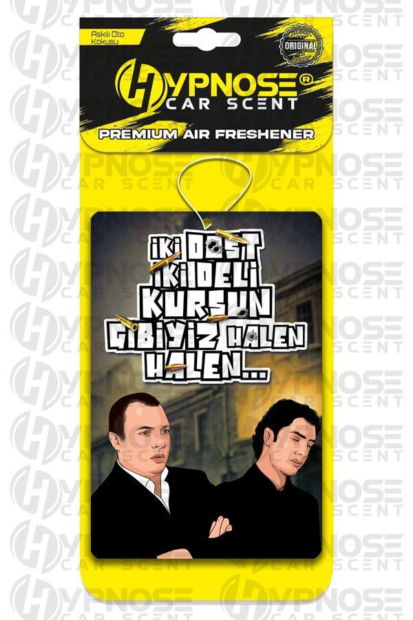 Hypnose Car Scent Kaliteli Oto Kokusu -Hypx28 - Image 1