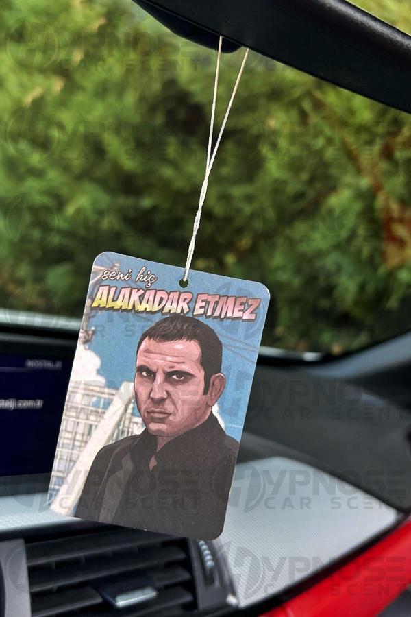 Hypnose Car Scent Kaliteli Oto Kokusu -Hypx29 - Image 1