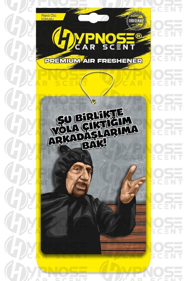 Hypnose Car Scent Kaliteli Oto Kokusu -Hypx04 - Image 1