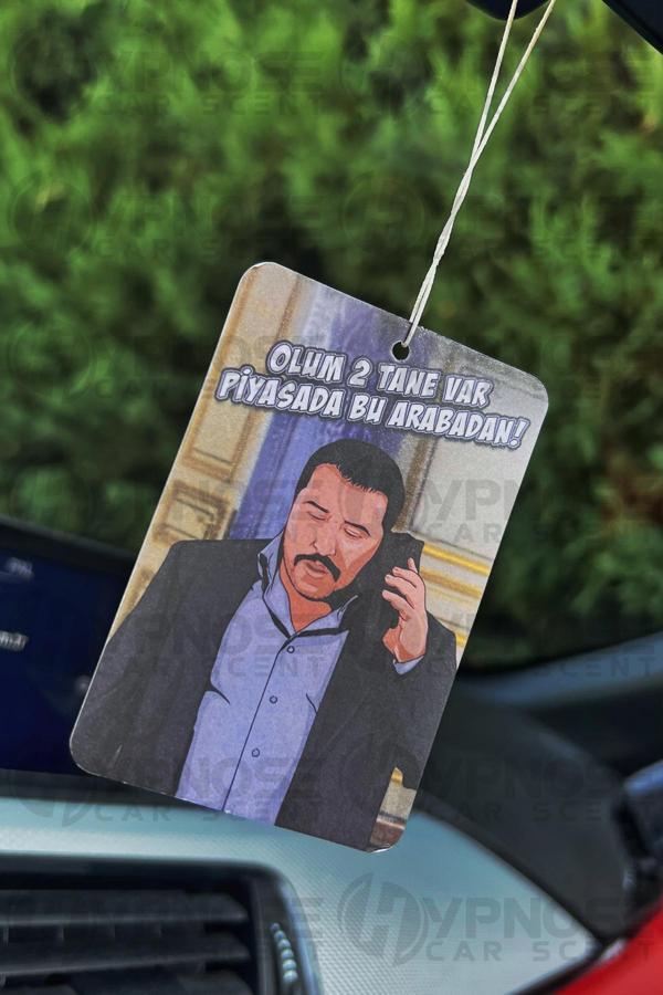 Hypnose Car Scent Kaliteli Oto Kokusu -Hypx34 - Image 1