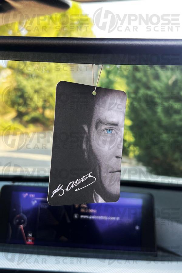 Hypnose Car Scent Kaliteli Oto Kokusu -Hypx041 - Image 1