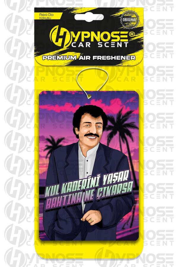 Hypnose Car Scent Ayna Kokusu - Image 1