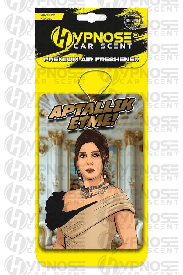 Hypnose Car Scent Premium Seri Ayna Kokusu - Image 1