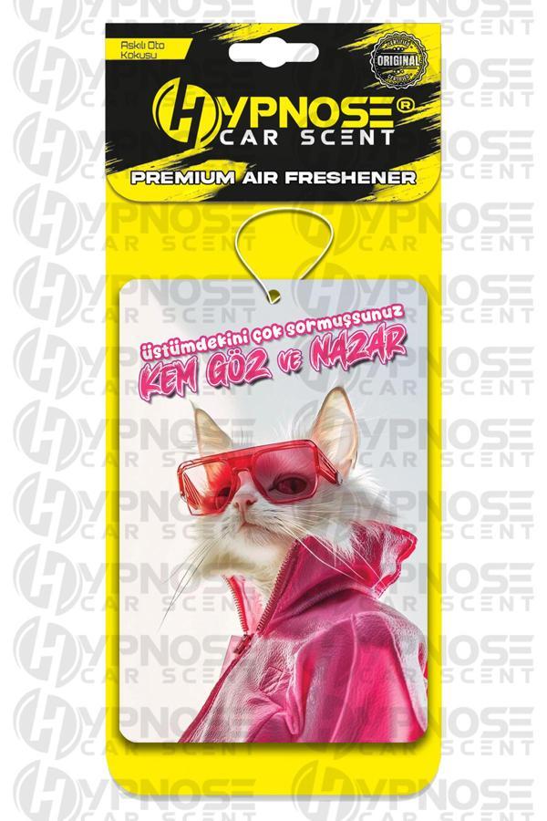 Hypnose Car Scent Premium Seri Ayna Kokusu - Image 1