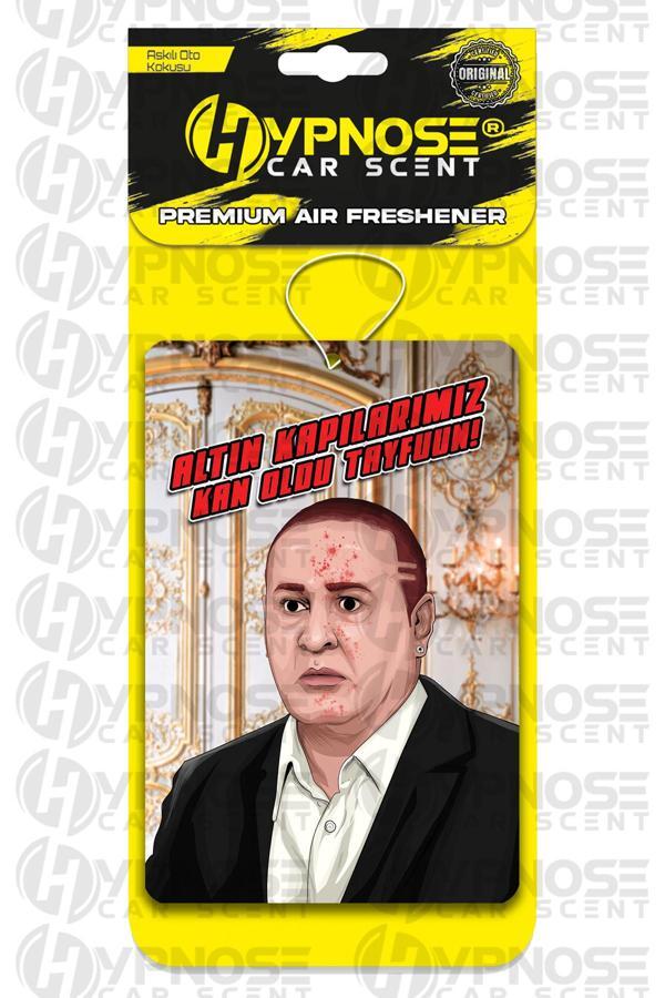 Hypnose Car Scent Kaliteli Oto Kokusu -Hypx057 - Image 1