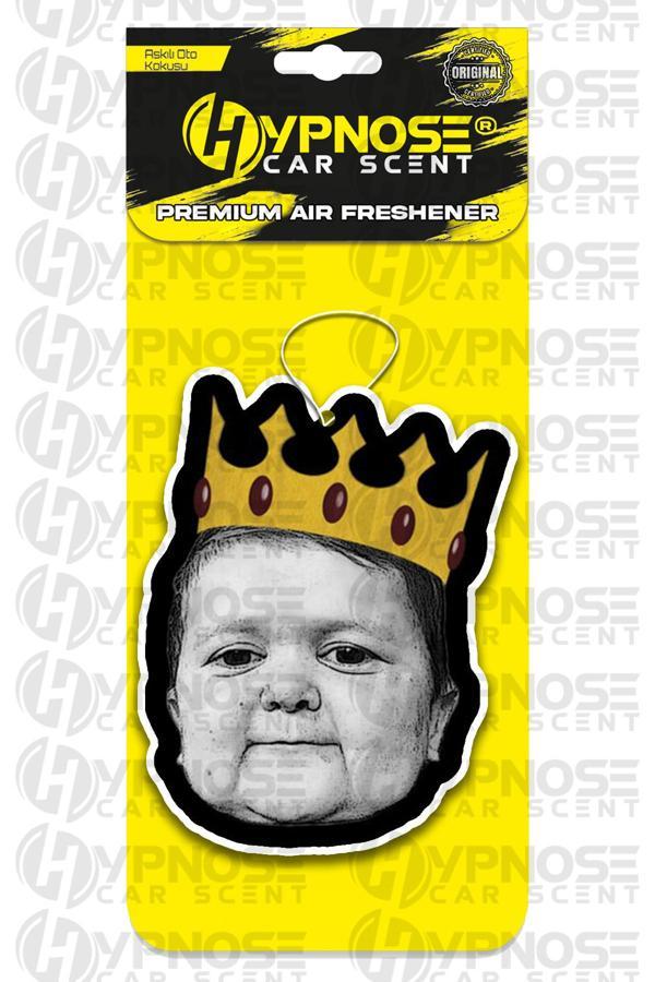 Hypnose Car Scent Premium Seri Ayna Kokusu - Image 1