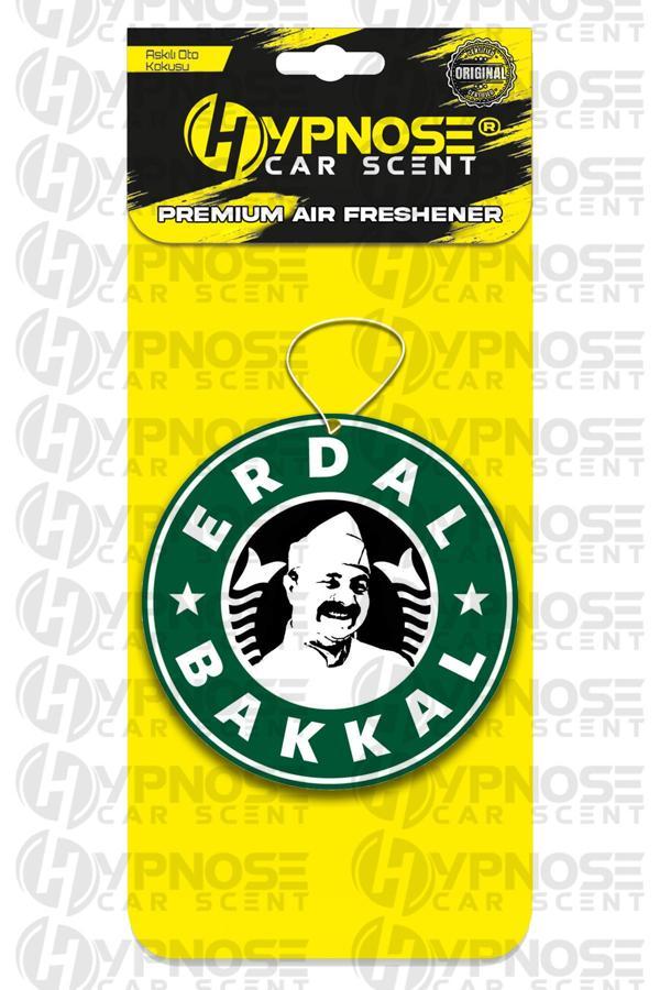 Hypnose Car Scent Premium Seri Ayna Kokusu - Erdal Bakkal - Image 1