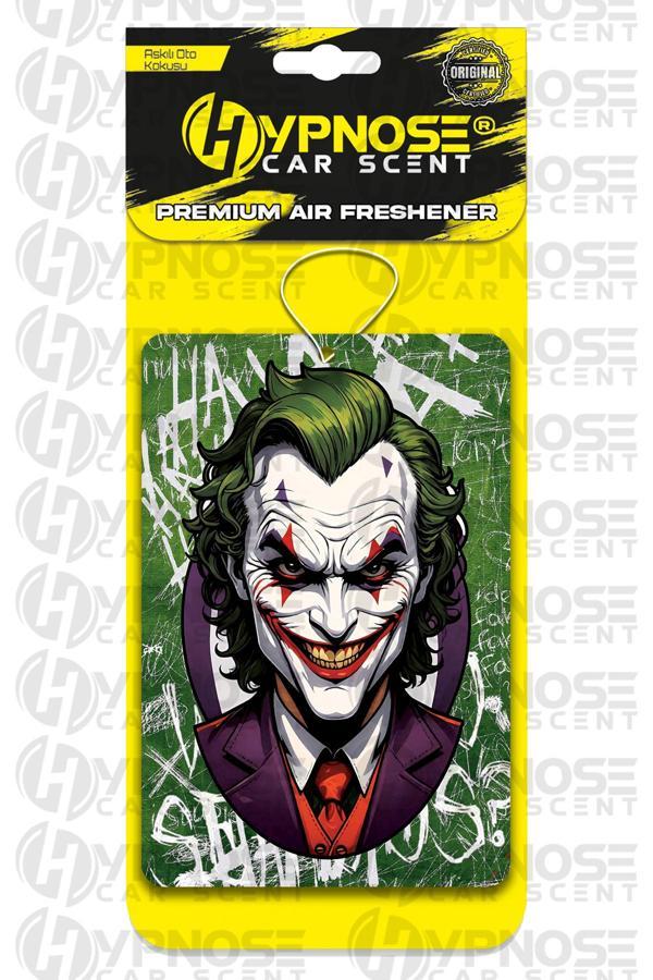 Hypnose Car Scent Premium Seri Ayna Kokusu- Joker - Image 1