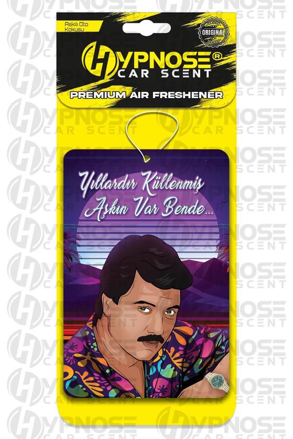 Hypnose Car Scent Kaliteli Oto Kokusu -Hypx10 - Image 1