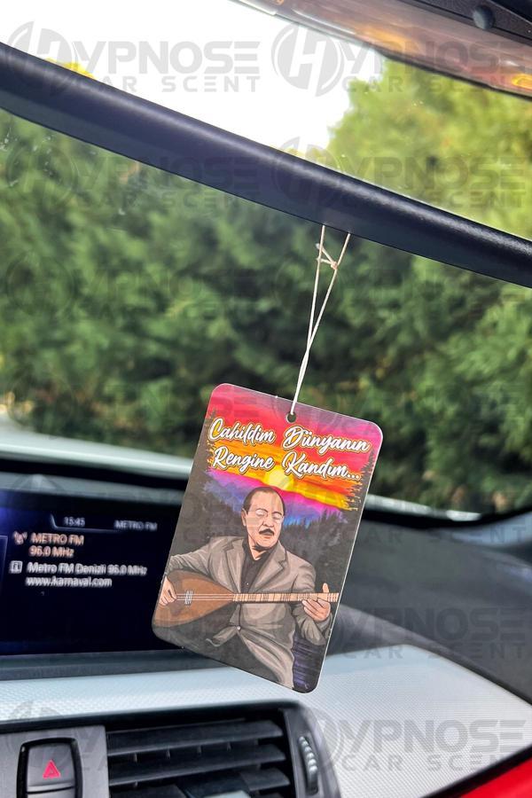 Hypnose Car Scent Kaliteli Oto Kokusu -Hypx11 - Image 1