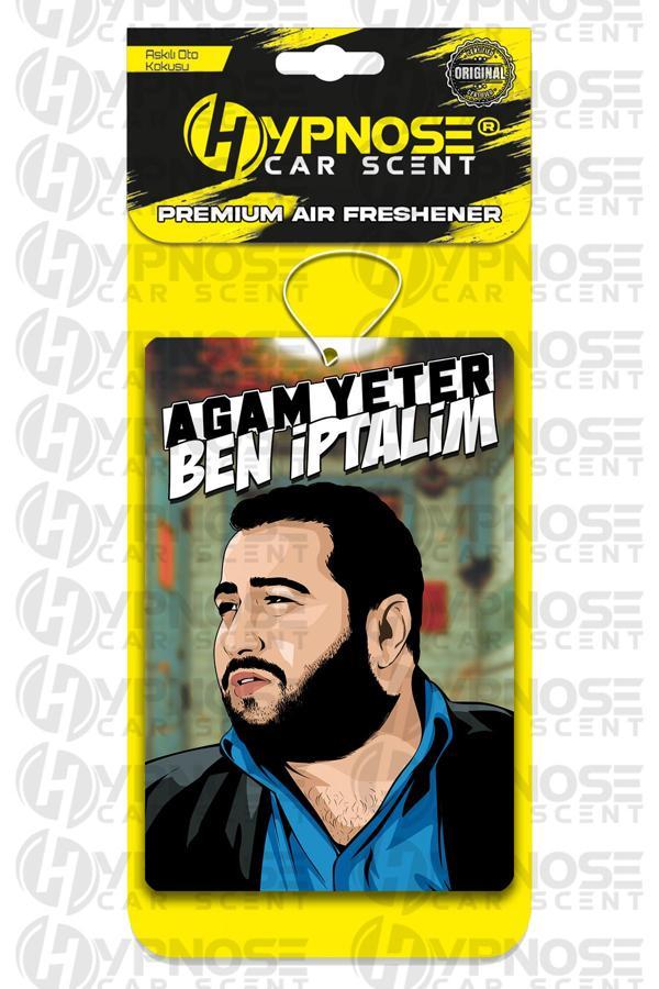 Hypnose Car Scent Premium Seri Ayna Kokusu - Image 1