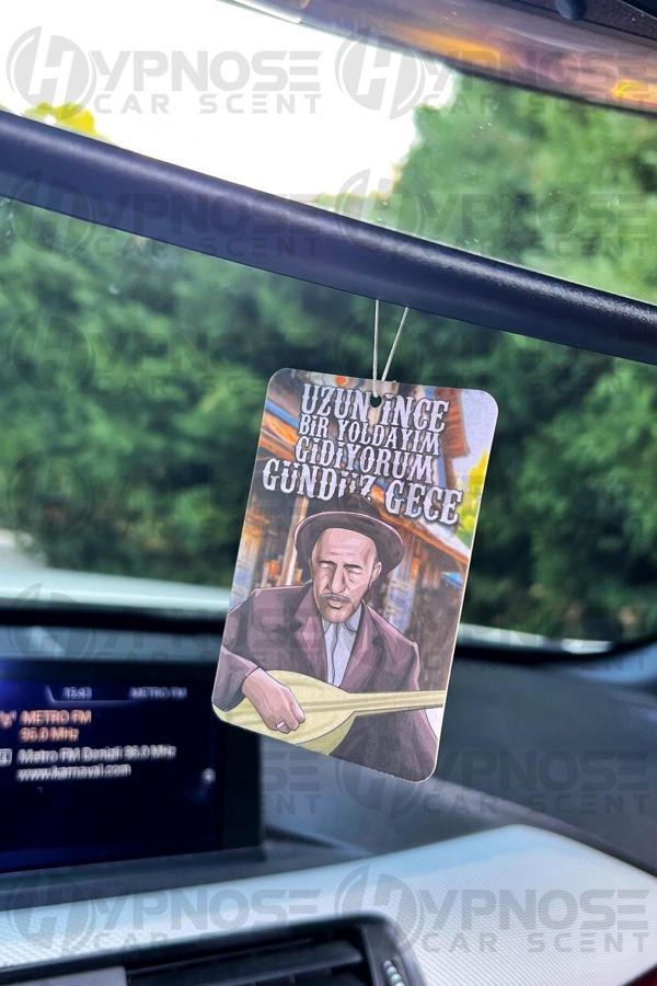 Hypnose Car Scent Kaliteli Oto Kokusu -Hypx12 - Image 1